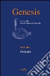 Genesis. Rivista della Società italiana delle storiche (2004) Vol. 3/2: Profughe. E-book. Formato PDF ebook