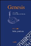 Genesis. Rivista della Società italiana delle storiche (2005) Vol. 4/1: Italia giudicata. E-book. Formato PDF ebook