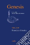 Genesis. Rivista della Società italiana delle storiche (2009) Vol. 8/1: Il mestiere di storica. E-book. Formato PDF ebook
