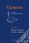 Genesis. Rivista della Società italiana delle storiche (2010) Vol. 9/1: Donne in famiglia nell’alto medioevo. E-book. Formato PDF ebook