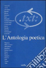 Critica del testo (1999) Vol. 2/1: L’Antologia poetica. E-book. Formato PDF ebook