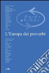 Critica del testo (2008) Vol. 11/1-2: L’Europa dei proverbi. E-book. Formato PDF ebook