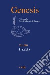 Genesis. Rivista della Società italiana delle storiche (2011) Vol. 10/1: Plastiche. E-book. Formato PDF ebook