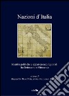 Nazioni d’Italia: Identità politiche e appartenenze regionali fra Settecento e Ottocento. E-book. Formato PDF ebook