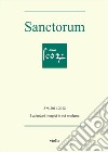 Sanctorum 8-9: Les calendriers liturgiques à l’âge moderne. E-book. Formato PDF ebook