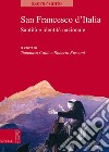 San Francesco d’Italia: Santità e identità nazionale. E-book. Formato PDF ebook di Tommaso Caliò