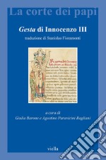 Gesta di Innocenzo III. E-book. Formato PDF ebook