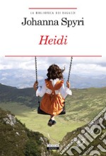 HeidiEdiz. integrale. E-book. Formato EPUB ebook