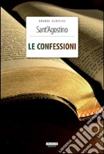 Le confessioni di Sant'Agostino. E-book. Formato EPUB