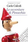 Le avventure di PinocchioEdiz. integrale parzialmente illustrata. E-book. Formato EPUB ebook