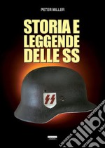 Storia e leggende delle SSEdiz. illustrata. E-book. Formato EPUB ebook