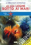 20.000 leghe sotto i mari: Ediz. ad alta leggibilità. E-book. Formato Mobipocket ebook