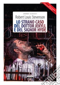 Lo strano caso del dottor Jekyll e del signor Hyde + The strange case of Dr Jekyll and Mr HydeEdiz. integrale / Unabridged edit.. E-book. Formato EPUB ebook di Robert Louis Stevenson