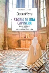 Storia di una capinera e altri racconti: (Rosso Malpelo, la roba e fra le scene della vita ). E-book. Formato EPUB ebook