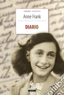 Diario : 1942-1944. E-book. Formato EPUB ebook di Anne Frank