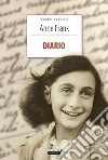 Diario : 1942-1944. E-book. Formato EPUB ebook di Anne Frank