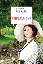 PersuasioneEdiz. integrale. E-book. Formato EPUB ebook