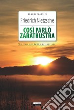 Così parlò ZarathustraEdiz. integrale. E-book. Formato EPUB ebook