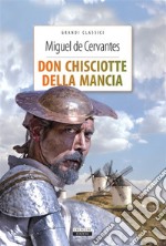 Don Chisciotte della Mancia. E-book. Formato EPUB ebook