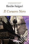 Il Corsaro NeroEdiz. integrale. E-book. Formato EPUB ebook
