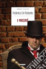 I ViceréEdiz. integrale. E-book. Formato EPUB ebook