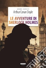 Le avventure di Sherlock HolmesEdiz. integrale. E-book. Formato EPUB ebook