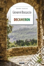 DecameronEdiz. integrale. E-book. Formato EPUB ebook