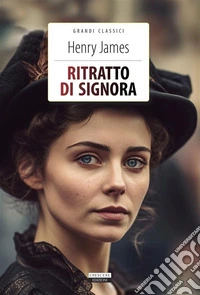 Ritratto di signoraEdiz. integrale. E-book. Formato EPUB ebook