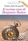 Il curioso caso di Benjamin Button + The curious case of Benjamin ButtonEdiz. integrale + Unabridged edit.. E-book. Formato EPUB ebook