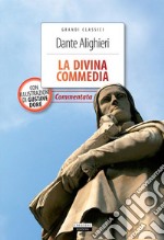 La Divina CommediaEdiz. integrale commentata ed illustrata. E-book. Formato Mobipocket ebook