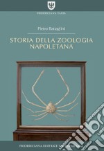 Storia della zoologia napoletana. E-book. Formato PDF ebook