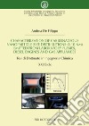 Characterization of Carbonaceous Nanoparticle Size Distributions (1-10 nm) Emitted from Laboratory Flames, Diesel Engines and Gas Appliances: Tesi di Dottorato in Ingegneria Chimica XXI Ciclo. E-book. Formato PDF ebook