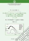 Physicochemical characterization of combustion generated inorganic nanoparticles: 2005-2008 Tesi di Dottorato in Ingegneria Chimica XXI Ciclo. E-book. Formato PDF ebook