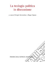 La teologia politica in discussione. E-book. Formato PDF ebook