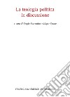 La teologia politica in discussione. E-book. Formato PDF ebook