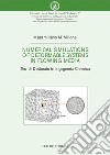 Numerical simulations of deformable systems in flowing media: Tesi di Dottorato in Ingegneria Chimica. E-book. Formato PDF ebook di Massimiliano M. Villone