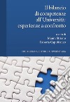 Il bilancio di competenze all’Università: esperienze a confronto: a cura di Maura Striano, Rosaria Capobianco. E-book. Formato PDF ebook