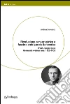Rivoluzione conservatrice e fascino ambiguo della tecnica. Ernst Jünger nella Germania weimariana: 1920-1932. E-book. Formato EPUB ebook di Andrea Benedetti