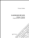 Luogotenente del nulla. Heidegger, Nietzsche e la questione della singolarità. E-book. Formato Mobipocket ebook di Francesco Cattaneo