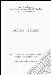 Lectures de Québec. E-book. Formato EPUB ebook