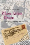 Where artists dream. Via D'Azeglio and its very own Hotel Roma. A story that spans over a century. E-book. Formato EPUB ebook di Gabriele Cremonini e Cristiana Nalin