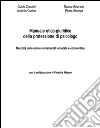 Manuale etico-giuridico della professione di psicologo. Raccolta delle norme fondametnali annotate e commentate. E-book. Formato Mobipocket ebook di G. Crocetti