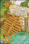 Razza Ridens - Nati per far ridere. E-book. Formato EPUB ebook di Pendragon Kay