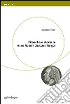Filosofia e storia in Anne Robert Jacques Turgot. E-book. Formato Mobipocket ebook di Giampiero Rossi