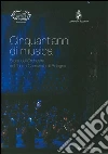 Cinquant'anni di musica. Storia dell'orchestra del teatro comunale di Bologna. E-book. Formato EPUB ebook di Pendragon Kay