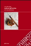 Lettere dall'anima (a chi non sa che farsene). E-book. Formato EPUB ebook di Manuela Berardinelli
