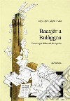 Bacajèr a Bulåggna. Fraseologia dialettale bolognese. E-book. Formato Mobipocket ebook di Luigi Lepri (Gigén Lîvra)