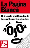 La pagina bianca. E-book. Formato EPUB ebook di Giovanni Gozzini