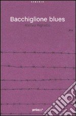 Bacchiglione blues. E-book. Formato EPUB ebook