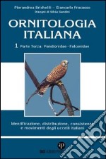 Ornitologia italiana. E-book. Formato EPUB